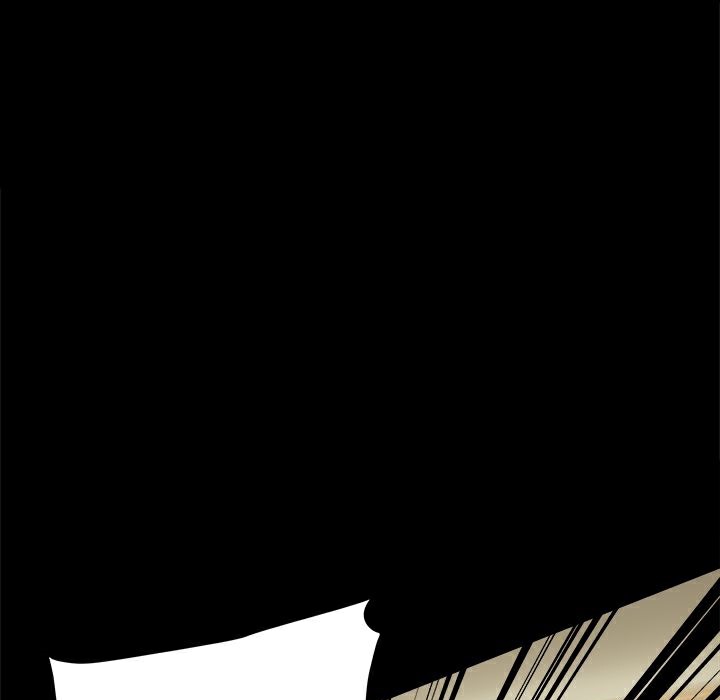 《ThrillGirl》漫画 第34話