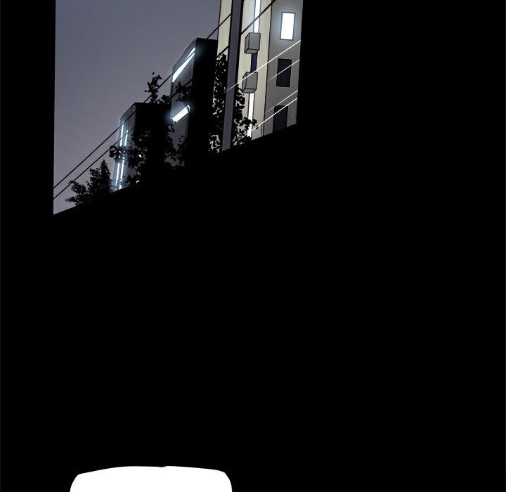 《ThrillGirl》漫画 第34話