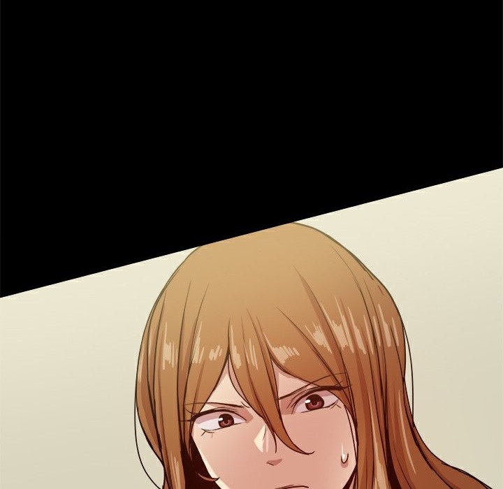 《ThrillGirl》漫画 第34話