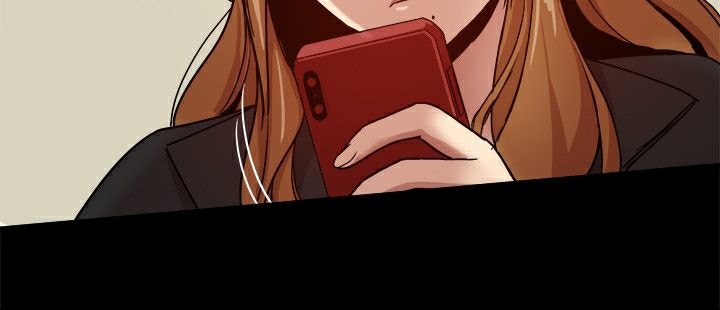《ThrillGirl》漫画 第34話