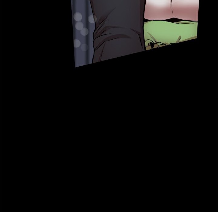 《ThrillGirl》漫画 第34話