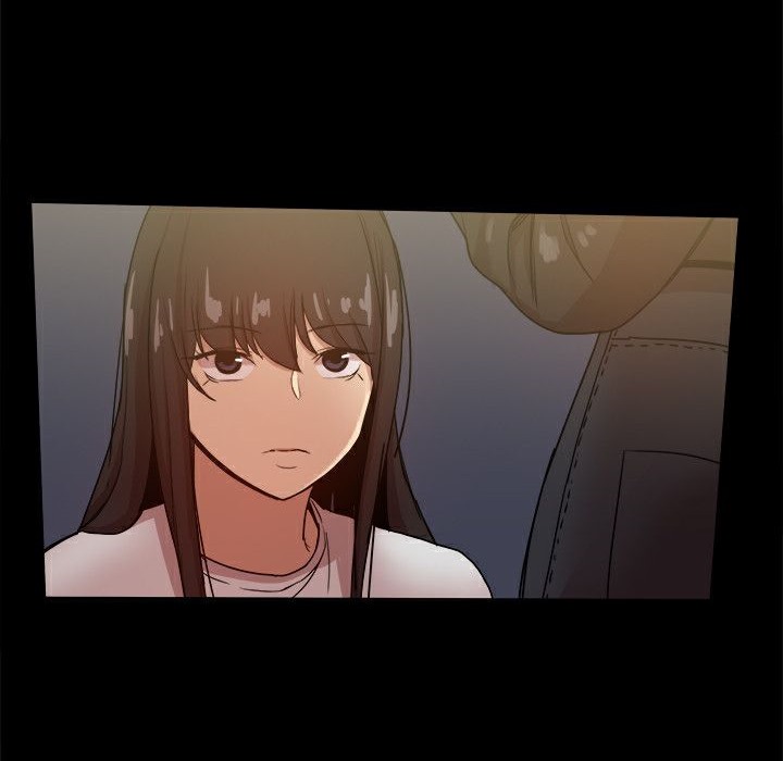 《ThrillGirl》漫画 第34話