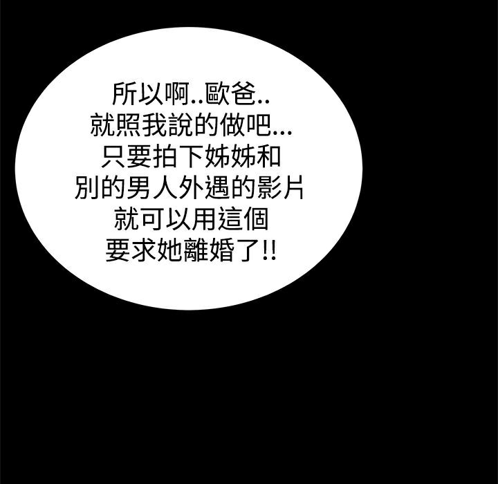 《ThrillGirl》漫画 第34話