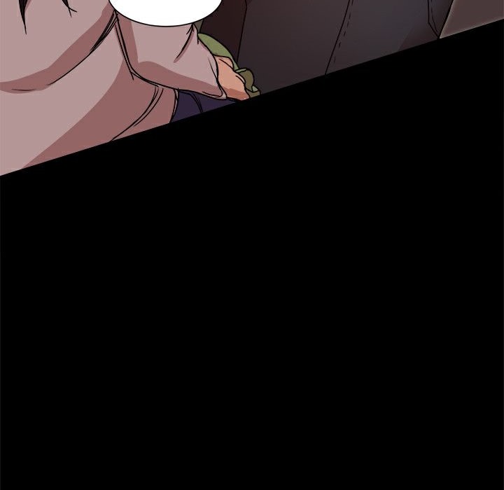 《ThrillGirl》漫画 第34話