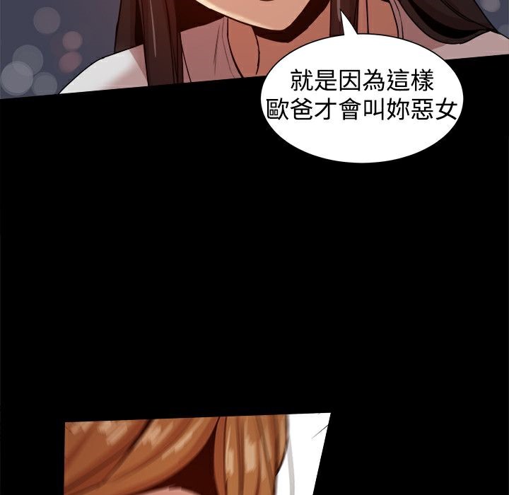 《ThrillGirl》漫画 第34話