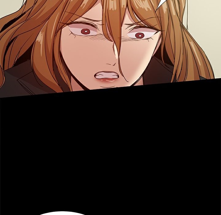 《ThrillGirl》漫画 第34話