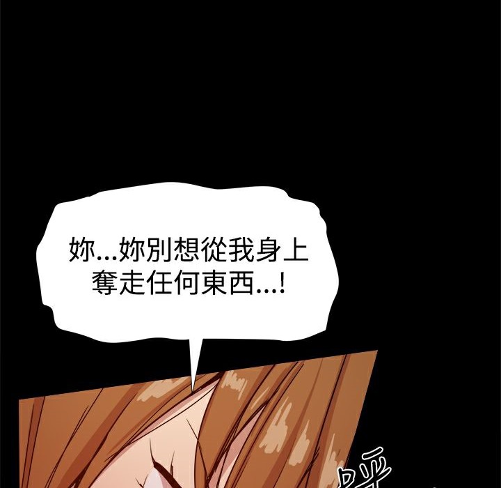 《ThrillGirl》漫画 第35話