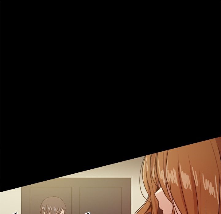 《ThrillGirl》漫画 第35話