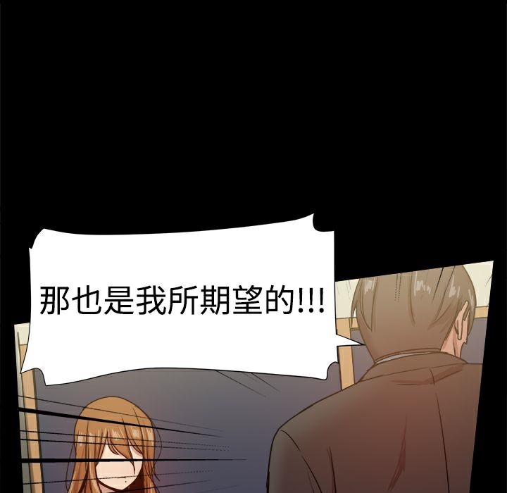 《ThrillGirl》漫画 第35話
