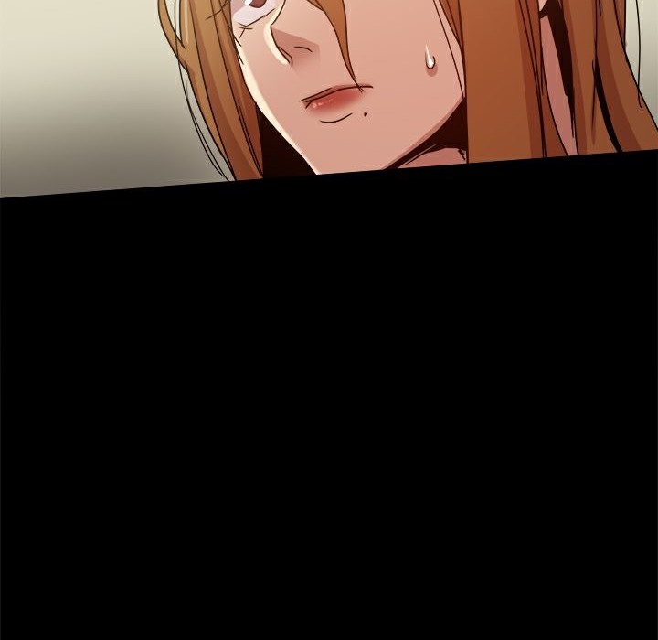 《ThrillGirl》漫画 第35話