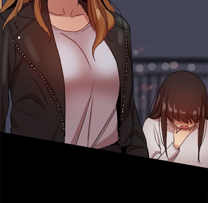 《ThrillGirl》漫画 第35話