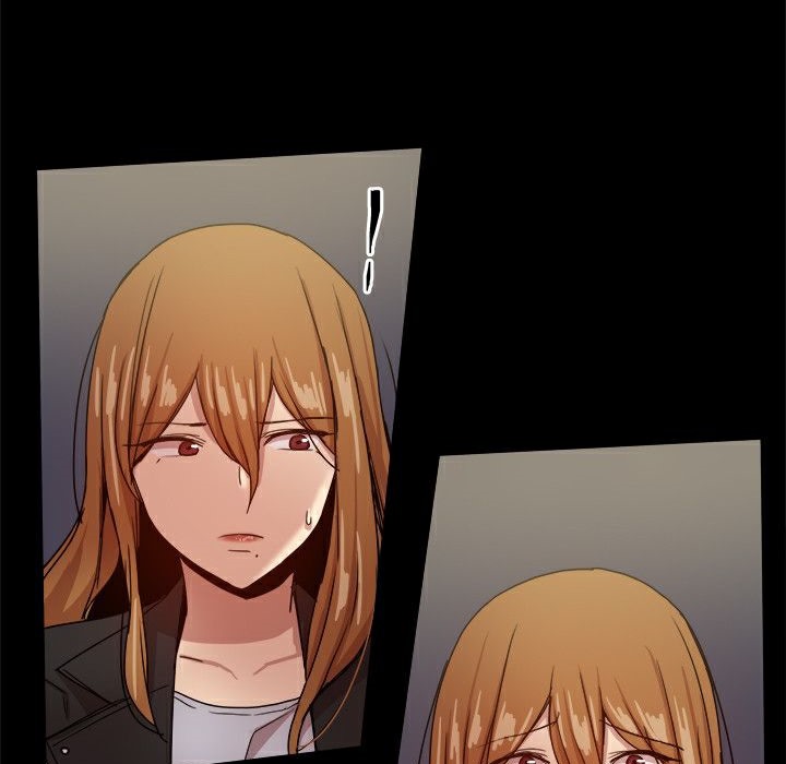 《ThrillGirl》漫画 第35話