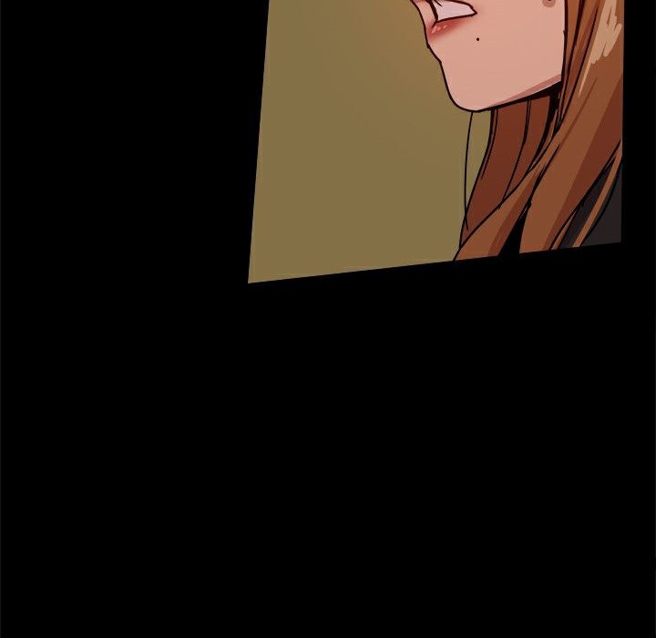 《ThrillGirl》漫画 第35話
