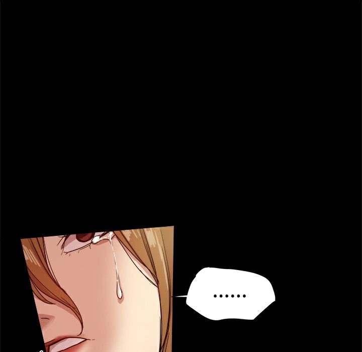 《ThrillGirl》漫画 第35話