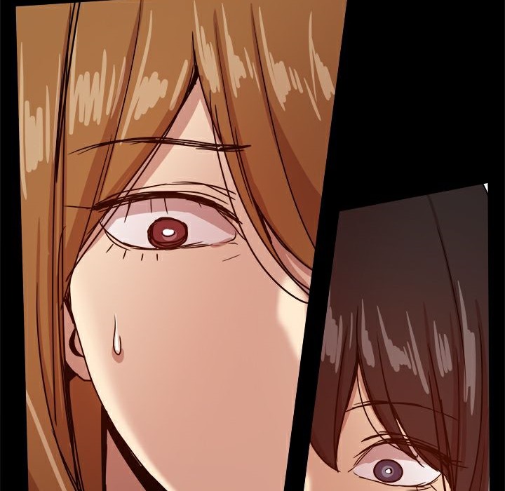 《ThrillGirl》漫画 第35話