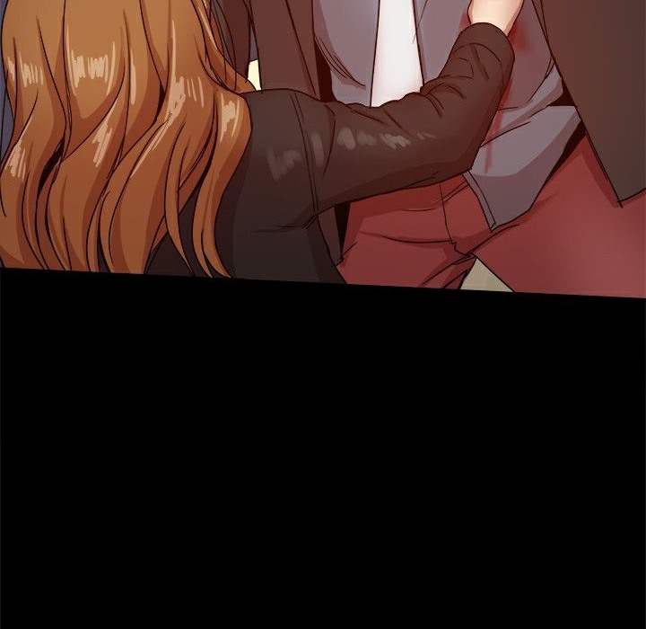 《ThrillGirl》漫画 第35話