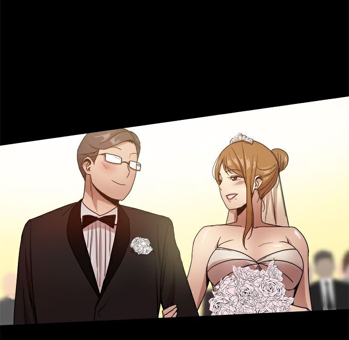 《ThrillGirl》漫画 第35話