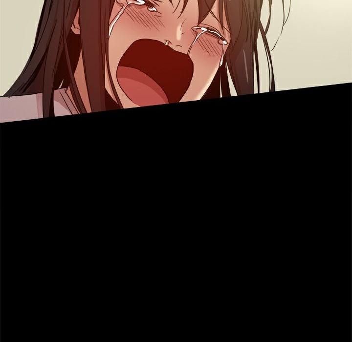《ThrillGirl》漫画 第35話
