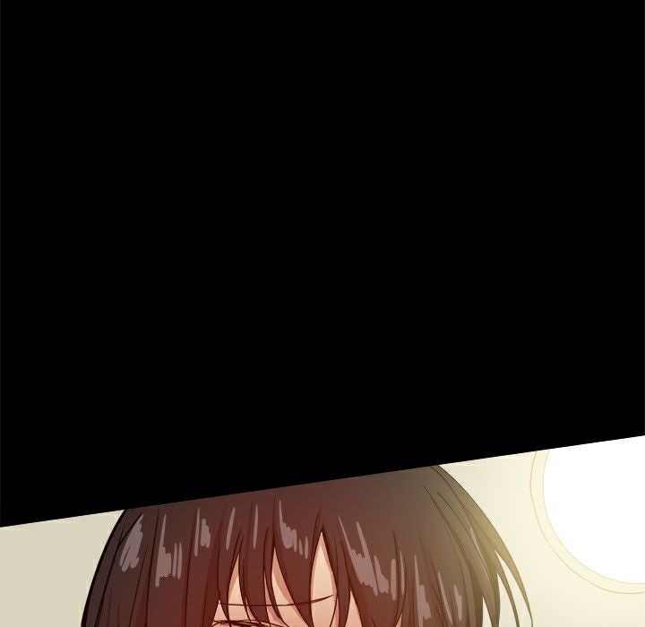《ThrillGirl》漫画 第35話