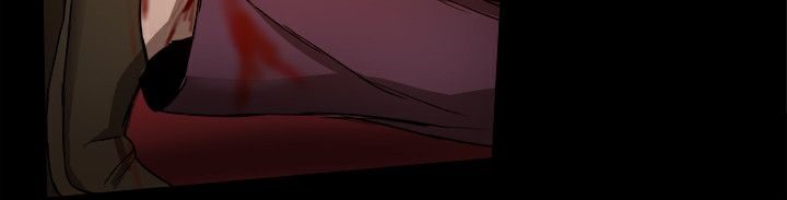 《ThrillGirl》漫画 第35話