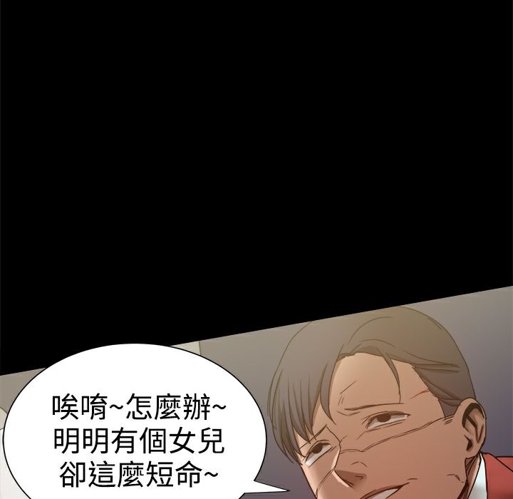 《ThrillGirl》漫画 第35話