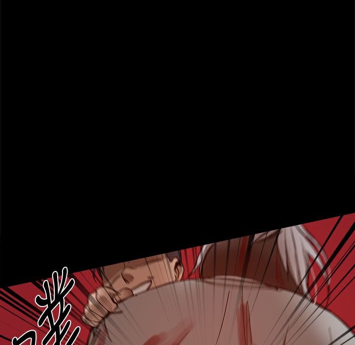 《ThrillGirl》漫画 第35話