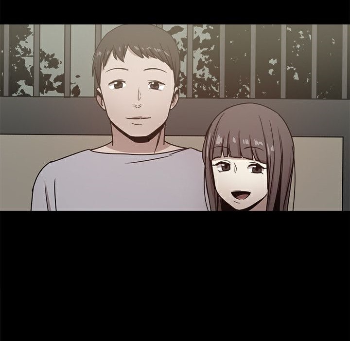 《ThrillGirl》漫画 第36話