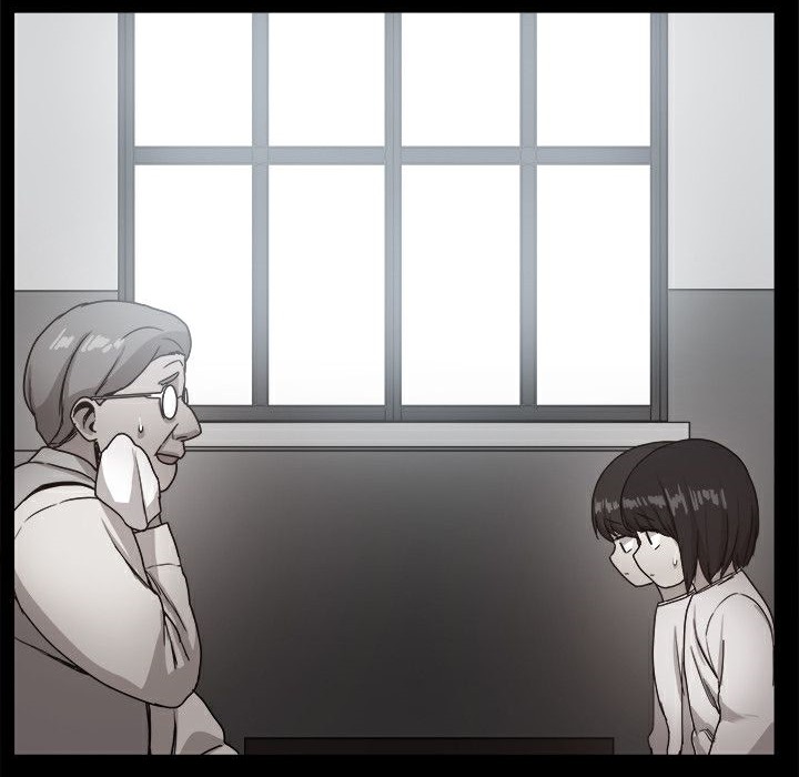 《ThrillGirl》漫画 第36話