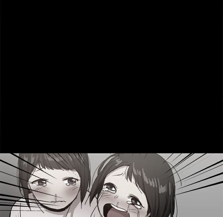 《ThrillGirl》漫画 第36話