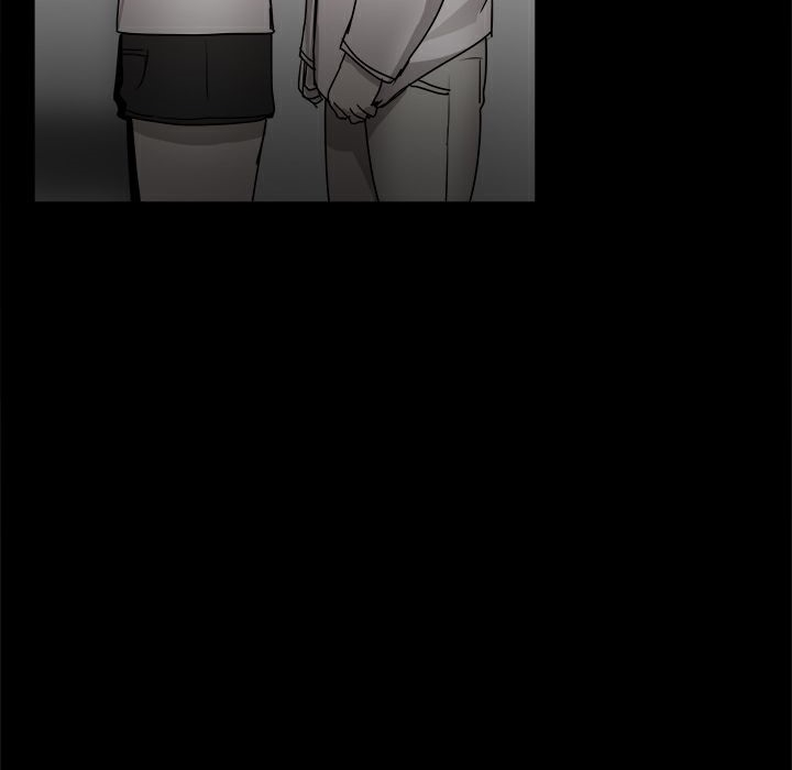 《ThrillGirl》漫画 第36話
