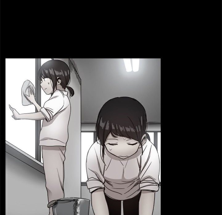 《ThrillGirl》漫画 第36話