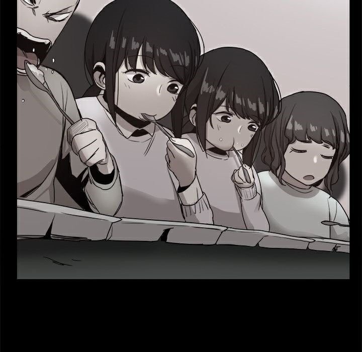 《ThrillGirl》漫画 第36話
