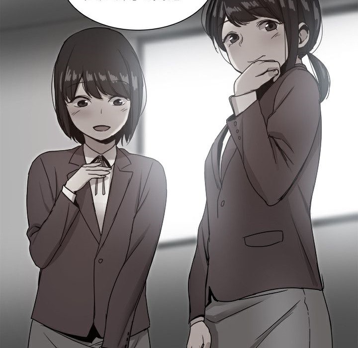 《ThrillGirl》漫画 第36話