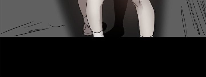 《ThrillGirl》漫画 第36話