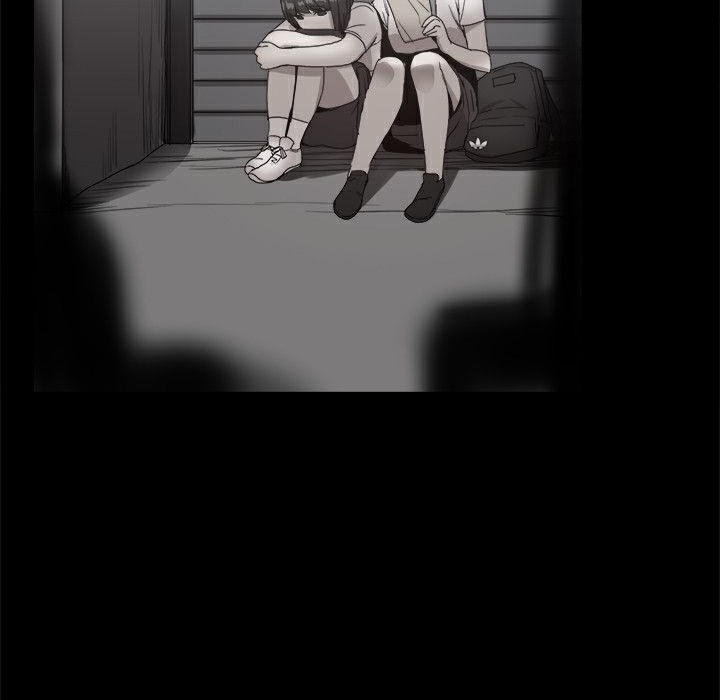 《ThrillGirl》漫画 第36話