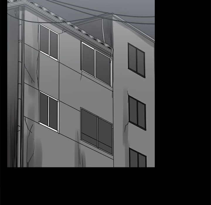 《ThrillGirl》漫画 第36話
