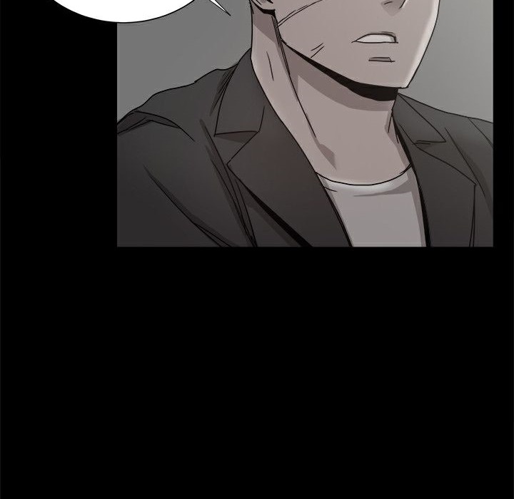 《ThrillGirl》漫画 第36話