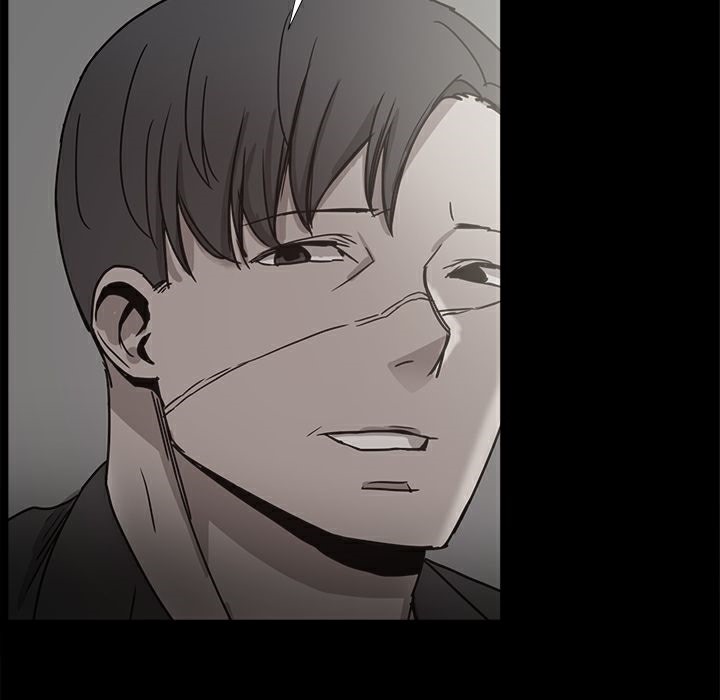 《ThrillGirl》漫画 第36話