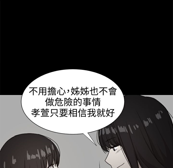 《ThrillGirl》漫画 第36話