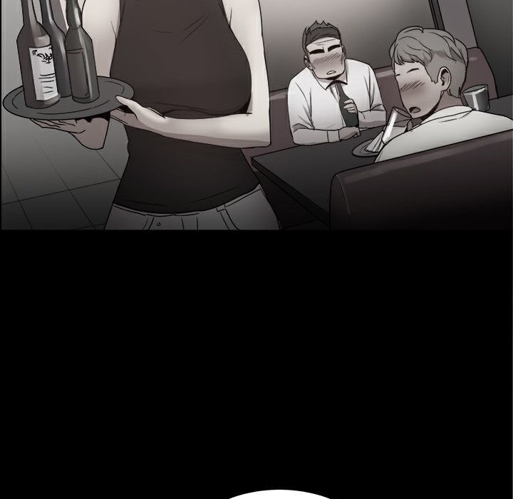 《ThrillGirl》漫画 第36話