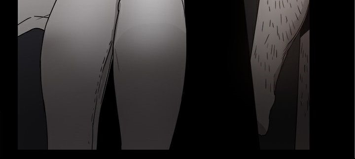《ThrillGirl》漫画 第36話
