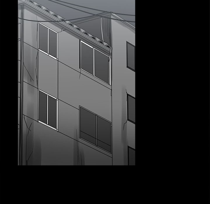 《ThrillGirl》漫画 第36話