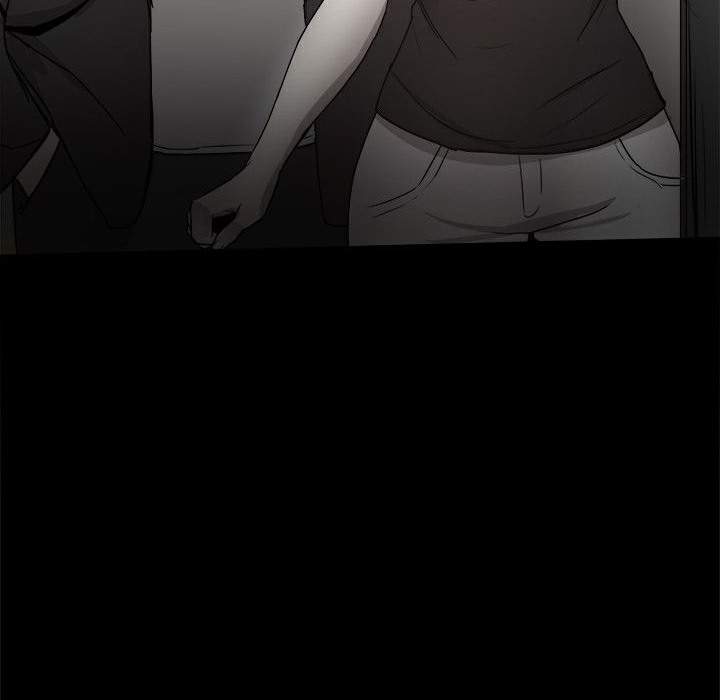 《ThrillGirl》漫画 第36話