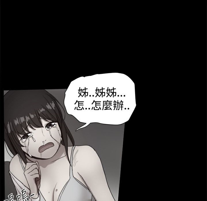 《ThrillGirl》漫画 第36話