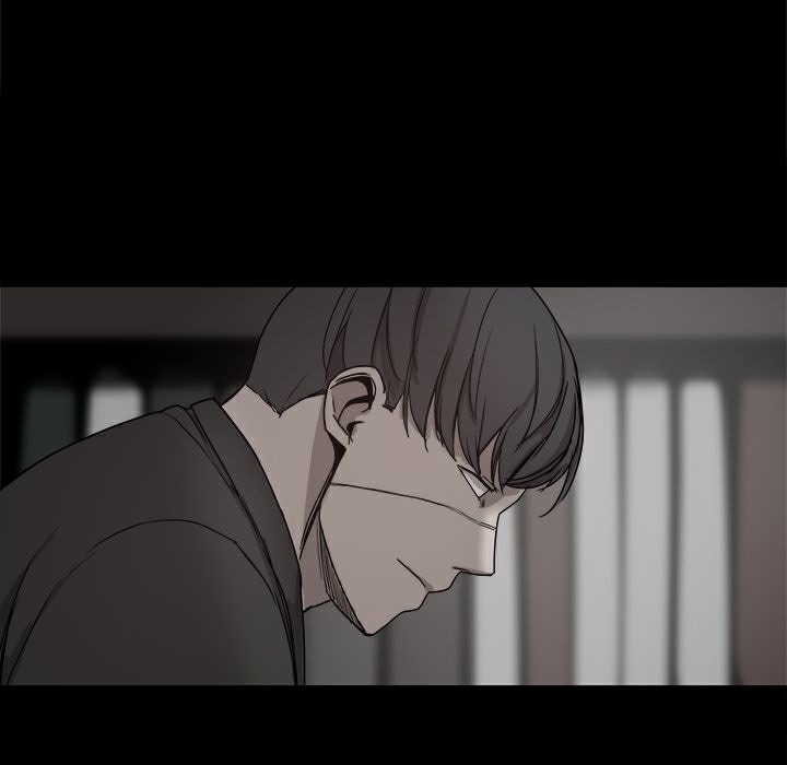 《ThrillGirl》漫画 第36話
