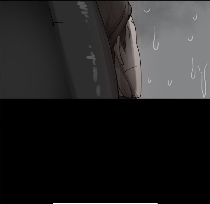 《ThrillGirl》漫画 第36話