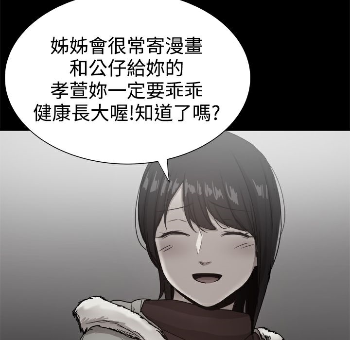 《ThrillGirl》漫画 第36話