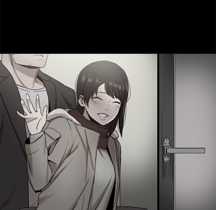 《ThrillGirl》漫画 第36話