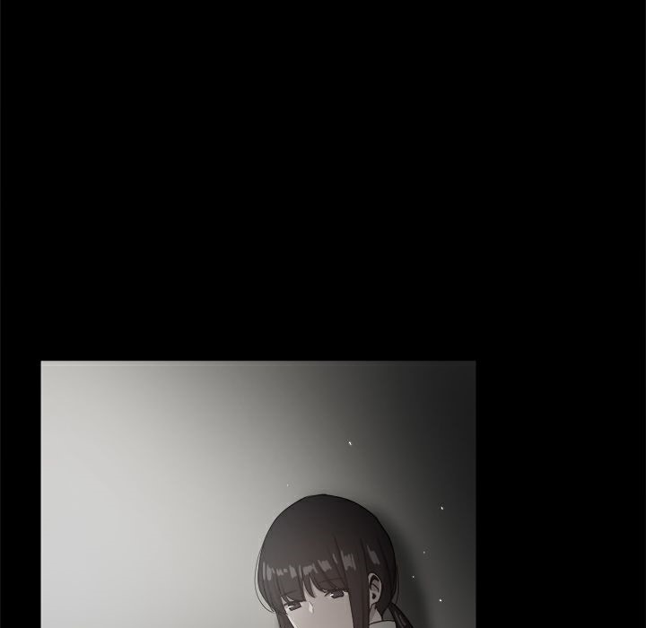 《ThrillGirl》漫画 第36話