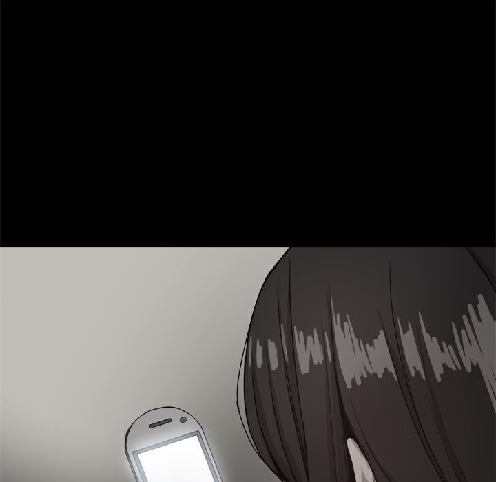 《ThrillGirl》漫画 第36話